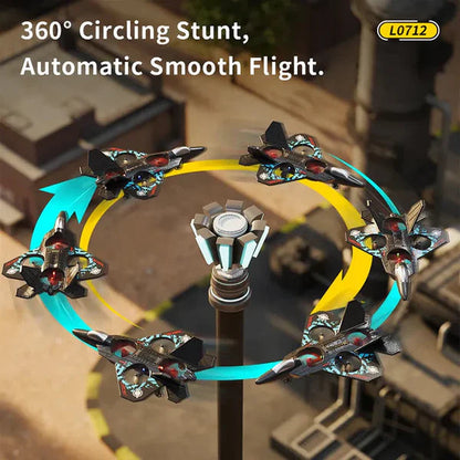 Rc Flying Aeroplan